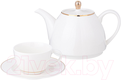 Чайный набор Lefard Style / 275-1284 - фото