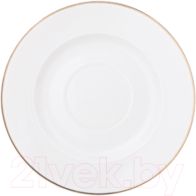 Чашка с блюдцем Lefard Style / 275-1285