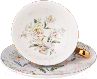 Набор для чая/кофе Lefard Four Seasons / 275-1294