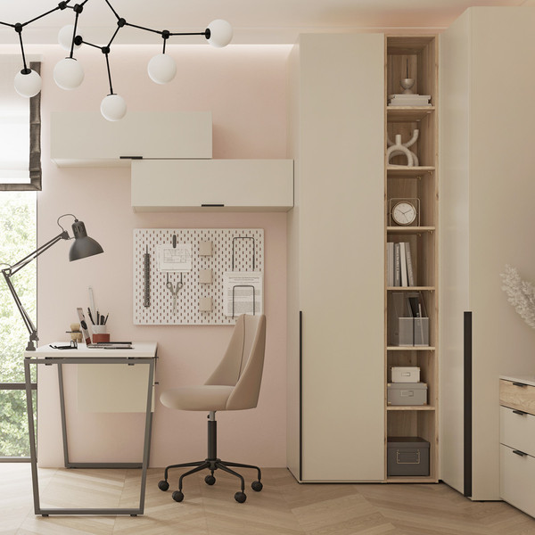 Стеллаж Алисия Мария МС 29.40 / АЯ.23.07.26.02