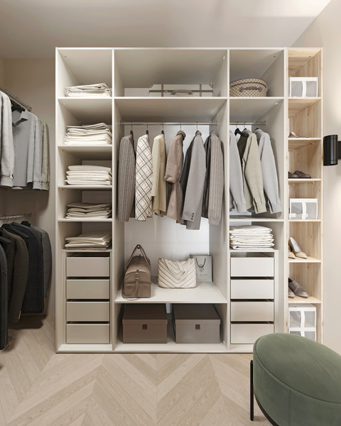 Стеллаж Алисия Мария МС 29.40 / АЯ.23.07.26.02