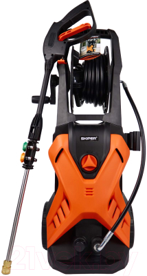 Мойка высокого давления Skiper PM-180 - фото