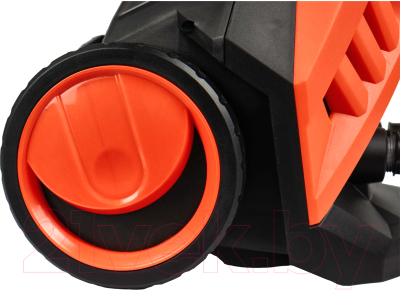 Мойка высокого давления Skiper PM-180