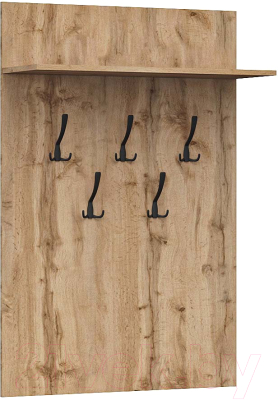 Вешалка для одежды Империал Лацио Сканди 80 - фото