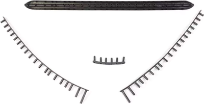 Протектор для теннисной ракетки Diadem Replacement Grommet Elevate / PP-ELV-GR - фото