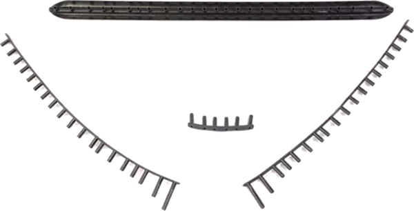 Протектор для теннисной ракетки Diadem Replacement Grommet Nova / PP-NOV-GR - фото