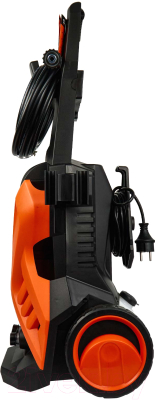 Мойка высокого давления Skiper PM-165