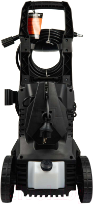 Мойка высокого давления Skiper PM-165