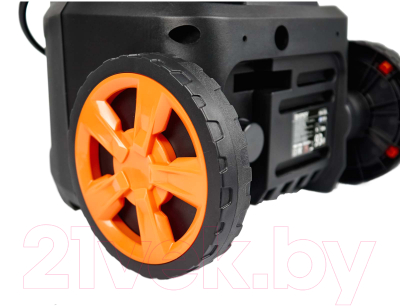 Мойка высокого давления Skiper PM-135