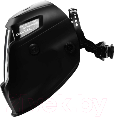 Сварочная маска Welder Ф11 Digital Хамелеон / WDP-VISION- Ф11-П