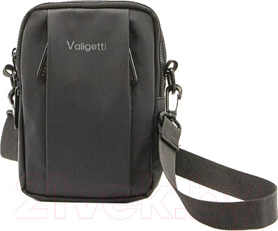 Сумка Valigetti 182-689-54-VG-BLK - фото