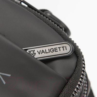 Сумка Valigetti 182-689-54-VG-BLK