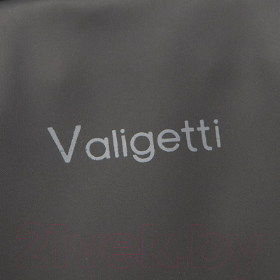 Сумка Valigetti 182-689-54-VG-BLK