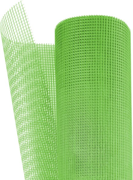 Стеклосетка Fixar Штукатурная CCШ-160 5x5мм / FIX-0003/25