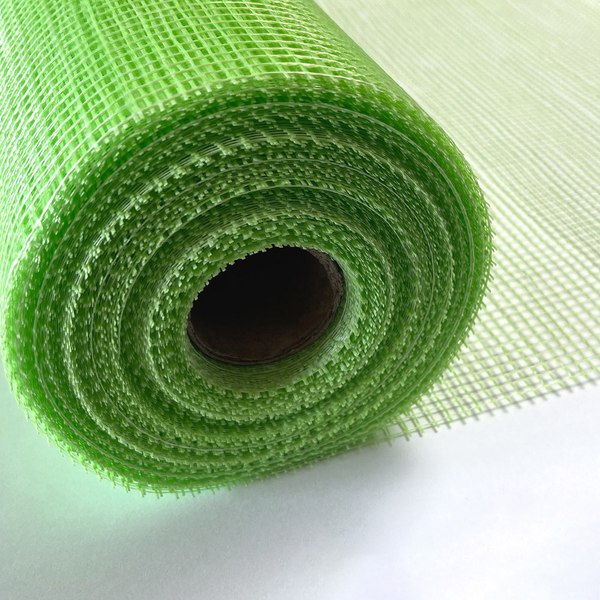 Стеклосетка Fixar Штукатурная CCШ-160 5x5мм / FIX-0003/25