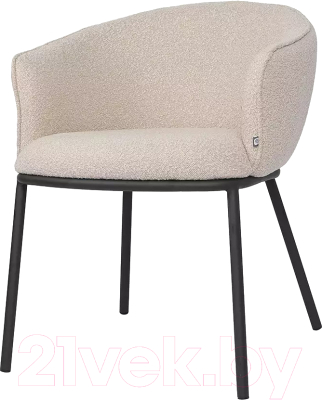 Стул Bergenson Bjorn Paal / BB0000642 (бежевый) - фото