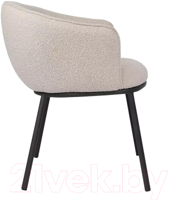 Стул Bergenson Bjorn Paal / BB0000642 (бежевый)