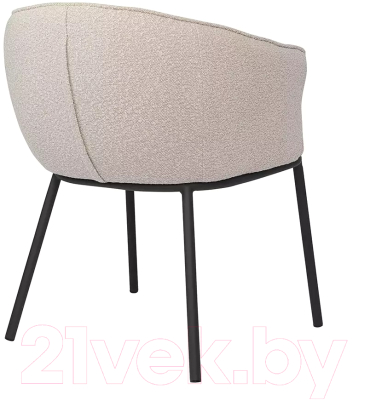 Стул Bergenson Bjorn Paal / BB0000642 (бежевый)