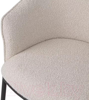 Стул Bergenson Bjorn Paal / BB0000642 (бежевый)