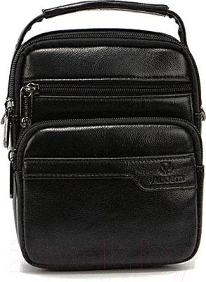 Сумка Valigetti 186-3092A-VG-BLK - фото