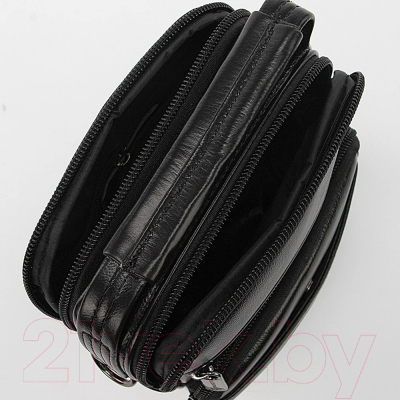 Сумка Valigetti 186-3092A-VG-BLK