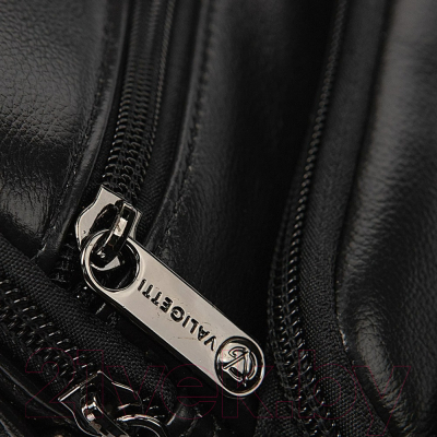 Сумка Valigetti 186-3092A-VG-BLK
