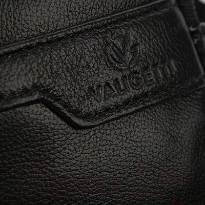 Сумка Valigetti 186-3092A-VG-BLK