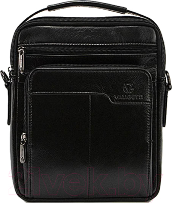 Сумка Valigetti 186-7080A-VG-BLK - фото