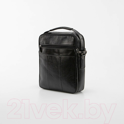 Сумка Valigetti 186-7080A-VG-BLK