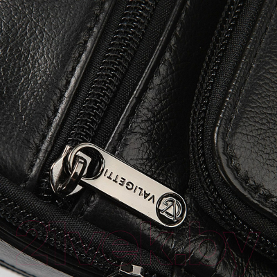 Сумка Valigetti 186-7080A-VG-BLK
