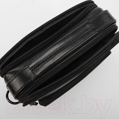 Сумка Valigetti 186-7080A-VG-BLK