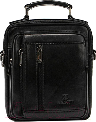 Сумка Valigetti 186-7702A-VG-BLK - фото