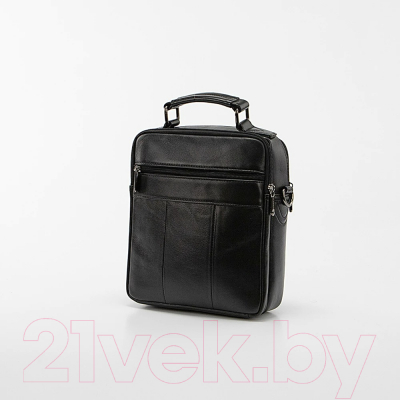 Сумка Valigetti 186-7702A-VG-BLK