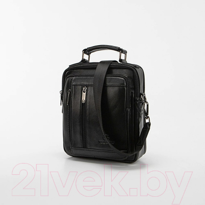 Сумка Valigetti 186-7702A-VG-BLK