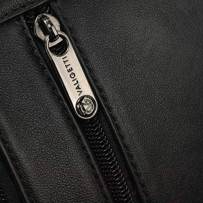 Сумка Valigetti 186-7702A-VG-BLK