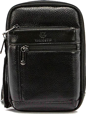 Сумка Valigetti 186-A5321-VG-BLK - фото