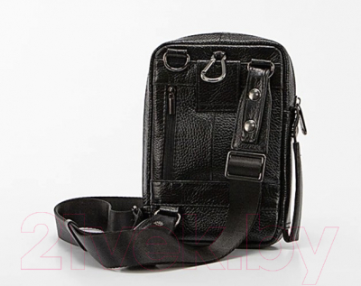 Сумка Valigetti 186-A5321-VG-BLK