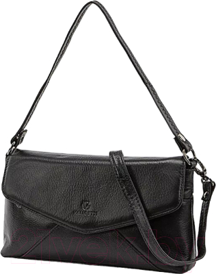 Сумка Valigetti 186-A5630-VG-BLK - фото