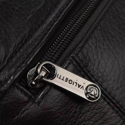 Сумка Valigetti 186-A5630-VG-BLK