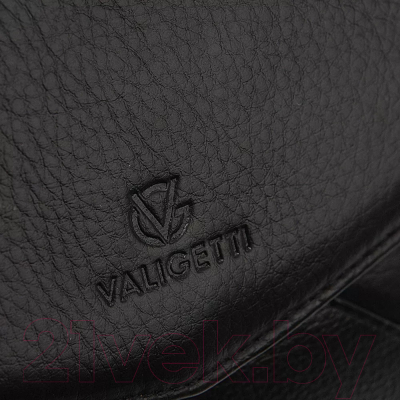 Сумка Valigetti 186-A5630-VG-BLK
