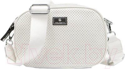 Сумка Valigetti 706-X23-0058VG-WHT - фото