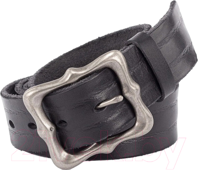 Ремень мужской Valigetti 896-424-S-VG-BLK - фото