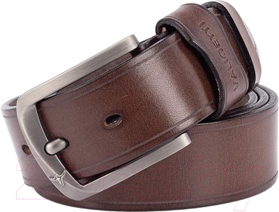 Ремень мужской Valigetti 896-412-L-VG-BRW - фото