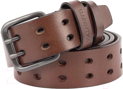 Ремень мужской Valigetti 896-414-L-VG-BRW - фото