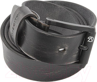 Ремень мужской Valigetti 896-422-L-VG-BLK - фото
