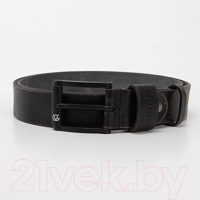 Ремень мужской Valigetti 896-422-M-VG-BLK