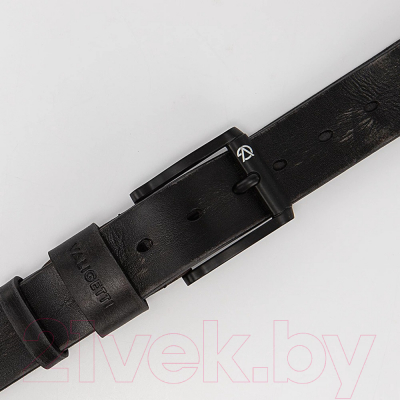 Ремень мужской Valigetti 896-422-M-VG-BLK