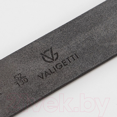 Ремень мужской Valigetti 896-422-M-VG-BLK