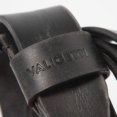 Ремень мужской Valigetti 896-422-M-VG-BLK