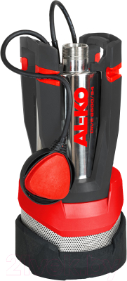 Дренажный насос AL-KO Dive 6500/34 Premium - фото